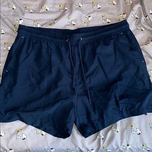 Swim shorts